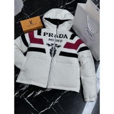 Prada Down Jackets